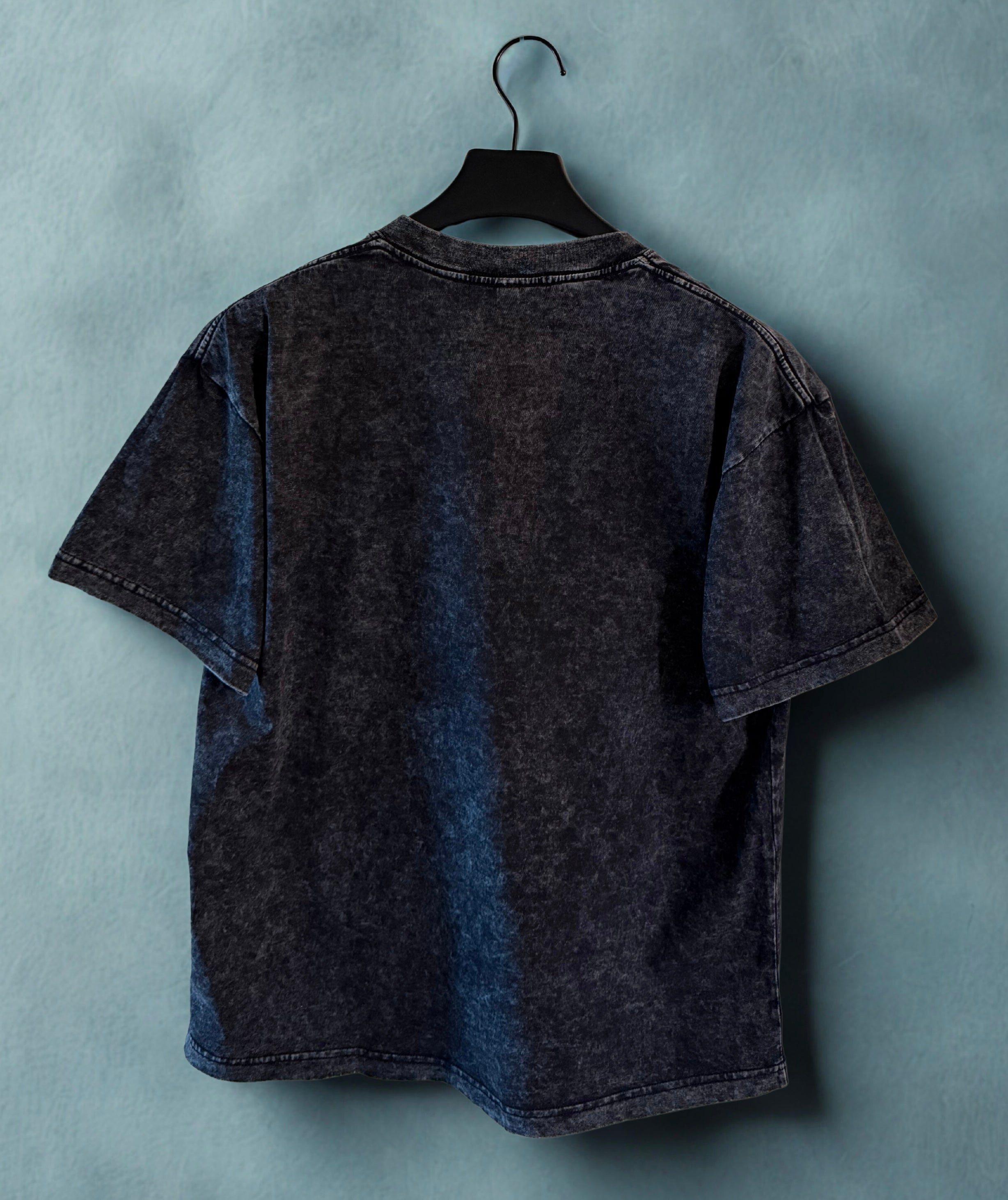 T-shirts couleur Braise LAKUACHIMOTO