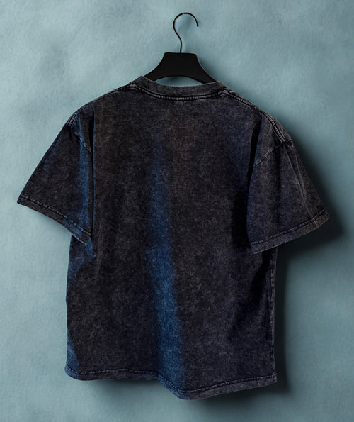 T-shirts couleur Braise LAKUACHIMOTO