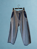 Pantalon Style Retourné LAKUACHIMOTO