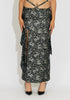 Maxi jupe CARGO