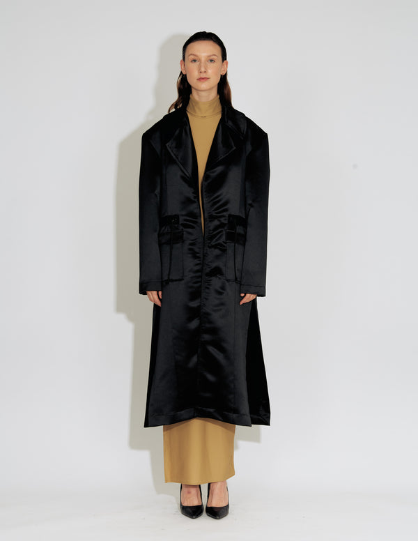 Manteau TRENCH
